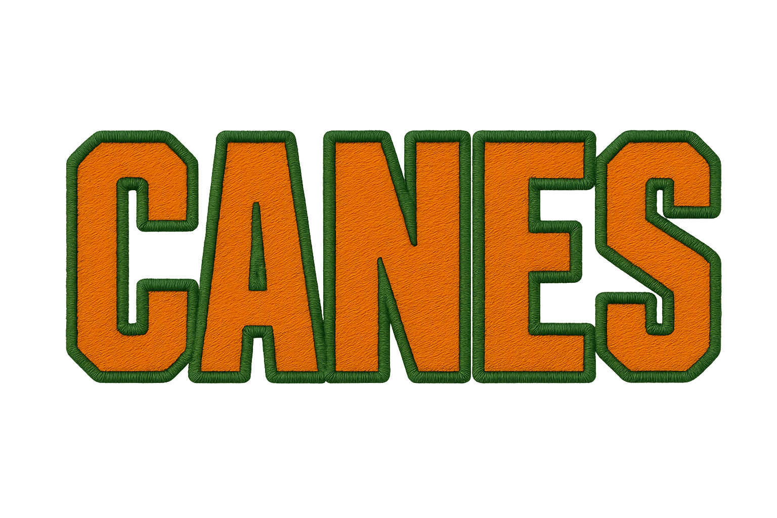 CANES