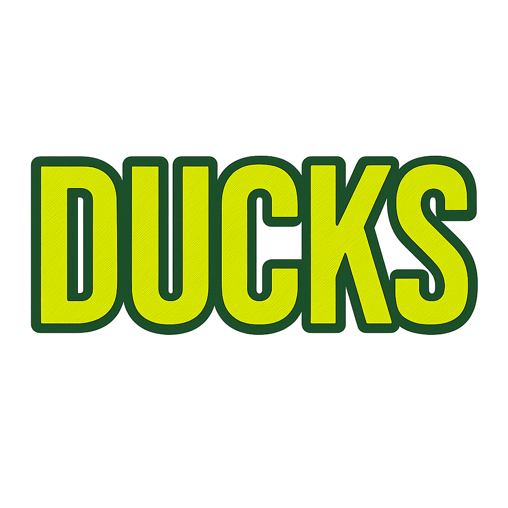 DUCKS
