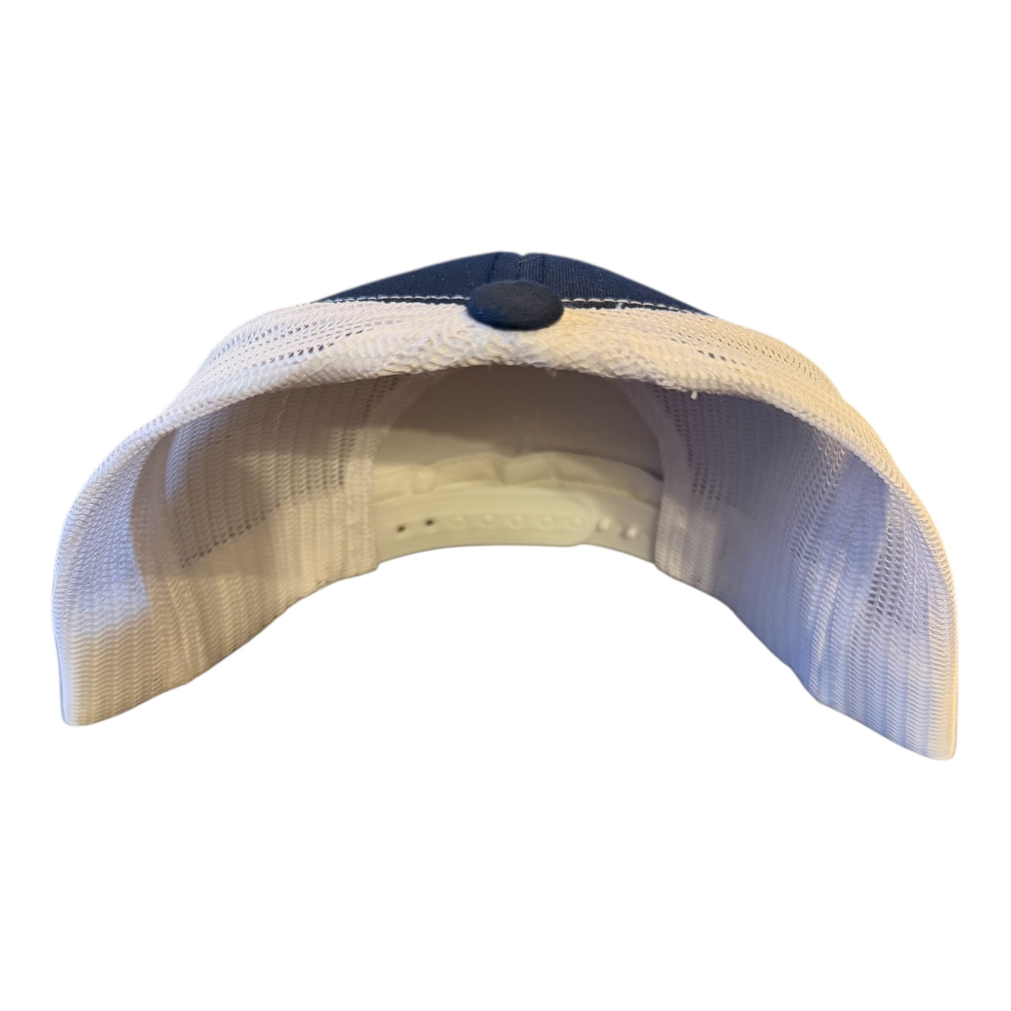 PEMBROKE HIGH SCHOOL PRIDE 3D EMBROIDERED "TITANS" TWILL MESH TRUCKER CAP