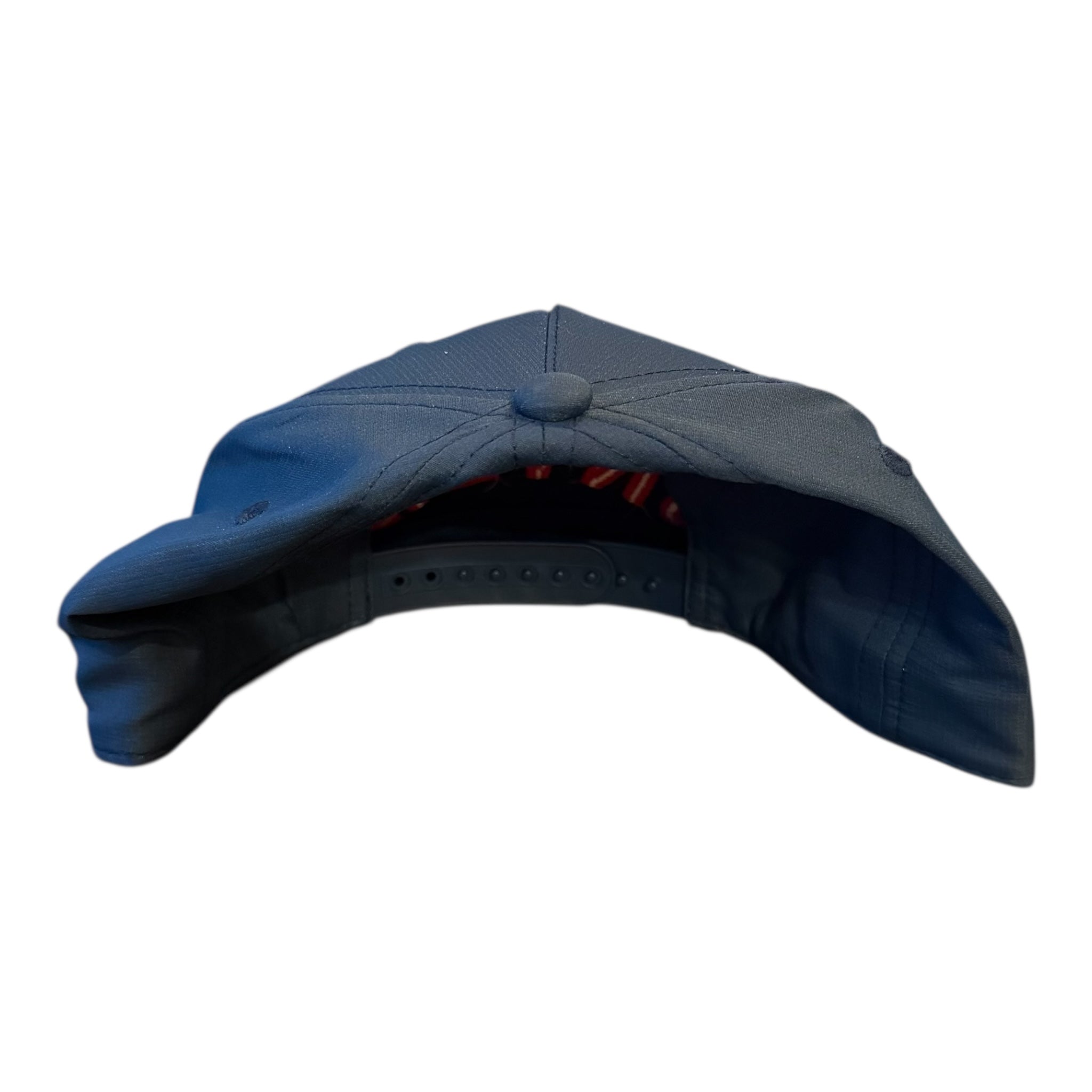 PEMBROKE TOWN PRIDE UPSIDE DOWN "TITANS" ROPE HAT