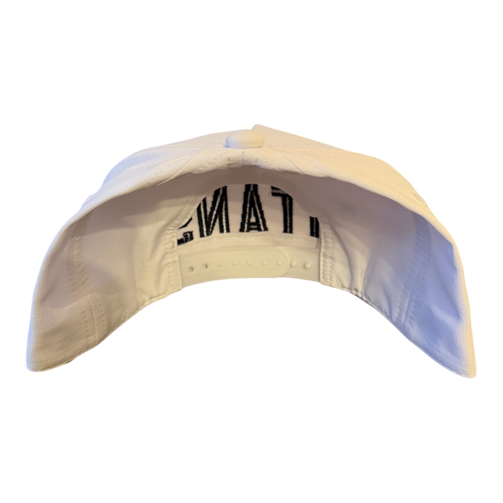 PEMBROKE TOWN PRIDE "TITANS" ROPE HAT