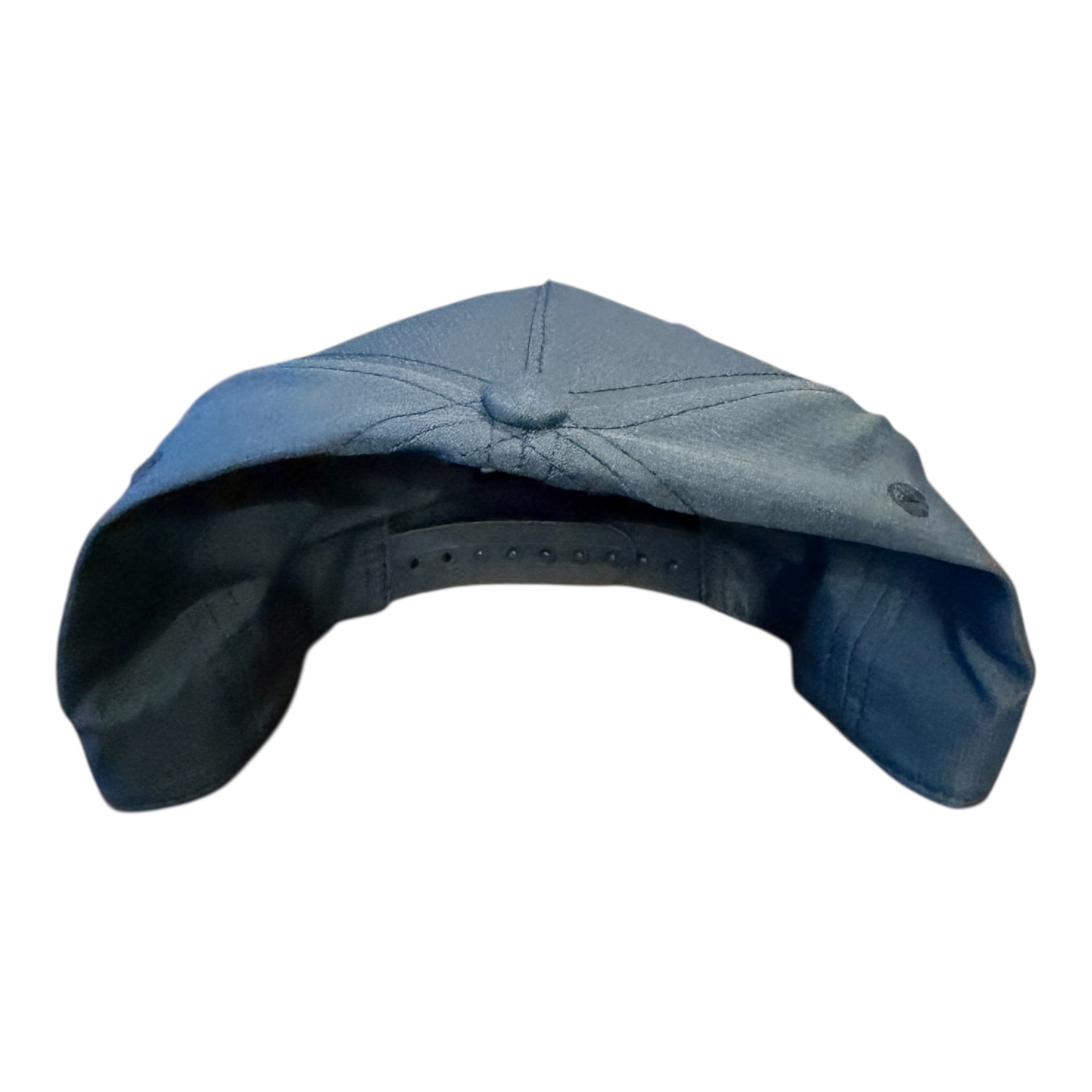 PLYMOUTH TOWN PRIDE "PLYM" ROPE HAT